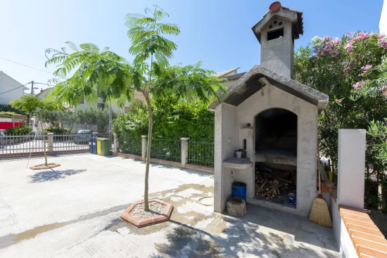 Apartmán Střední Dalmácie - Duće DA 2738 N3