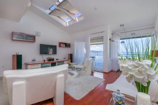 Apartmán Střední Dalmácie - Omiš DA 2739 N2