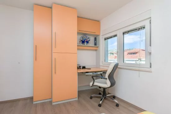 Apartmán Střední Dalmácie - Omiš DA 2739 N2