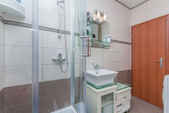 Apartmán Střední Dalmácie - Omiš DA 2739 N2