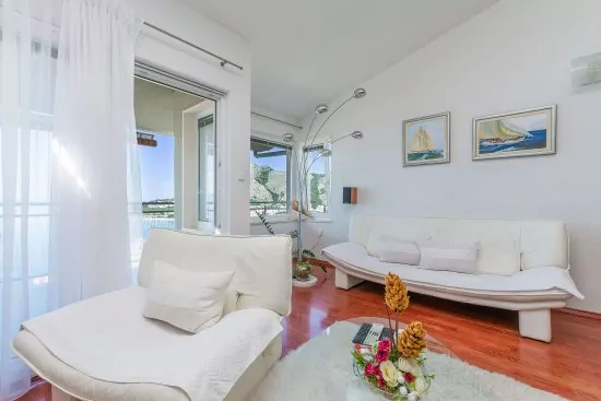 Apartmán Střední Dalmácie - Omiš DA 2739 N2