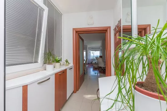 Apartmán Střední Dalmácie - Omiš DA 2739 N2