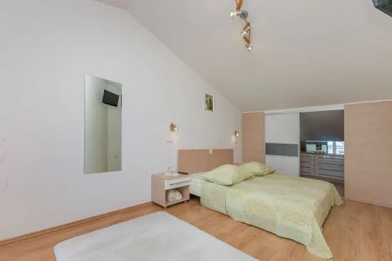 Apartmán Střední Dalmácie - Omiš DA 2739 N3