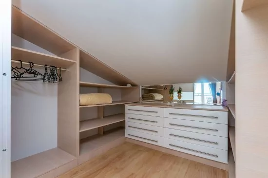 Apartmán Střední Dalmácie - Omiš DA 2739 N3