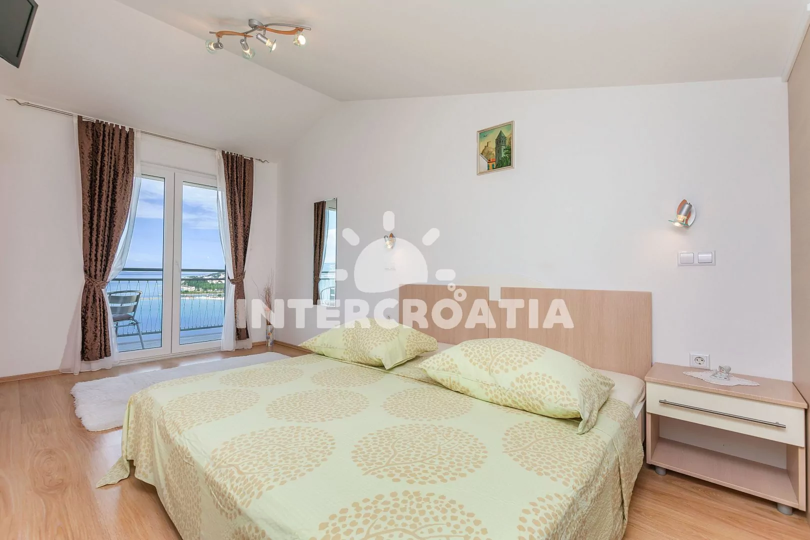 Apartmán Střední Dalmácie - Omiš DA 2739 N3
