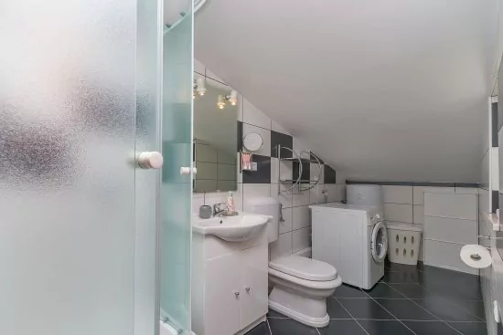 Apartmán Střední Dalmácie - Omiš DA 2739 N3
