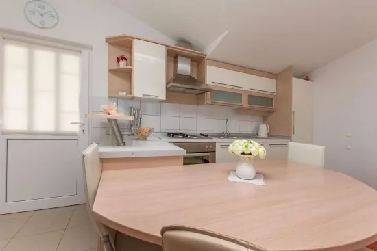 Apartmán Střední Dalmácie - Omiš DA 2739 N3