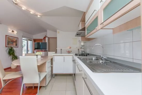 Apartmán Střední Dalmácie - Omiš DA 2739 N3