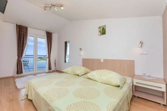 Apartmán Střední Dalmácie - Omiš DA 2739 N3