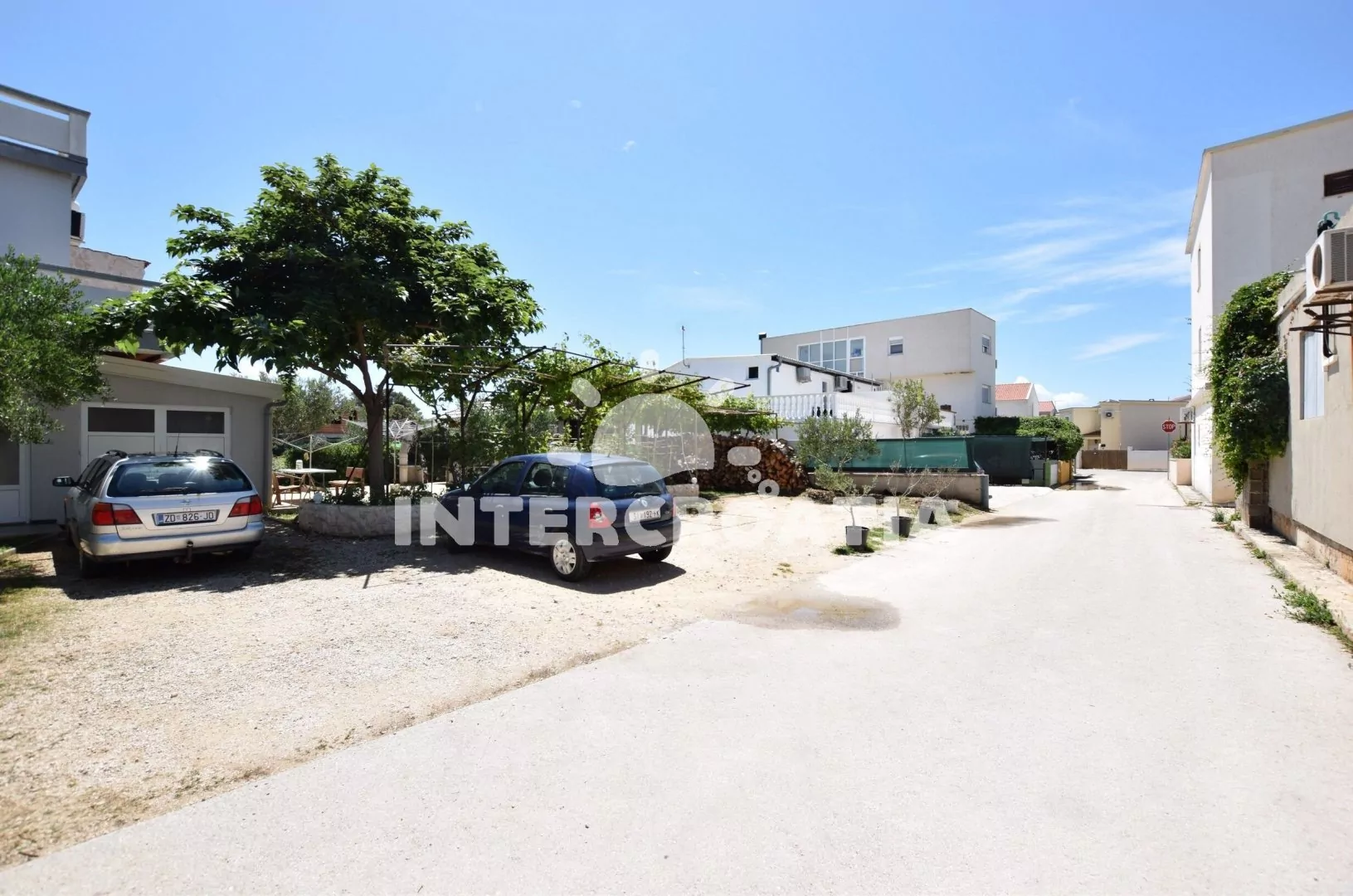 Apartmán Ostrov Vir - Vir OS 5505 N1