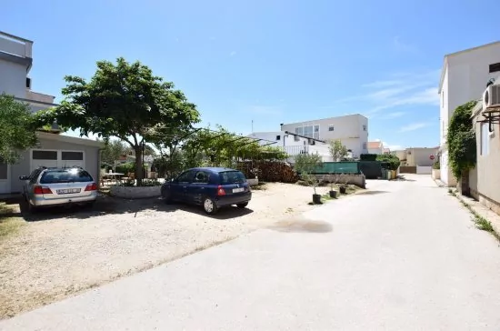 Apartmán Ostrov Vir - Vir OS 5505 N1