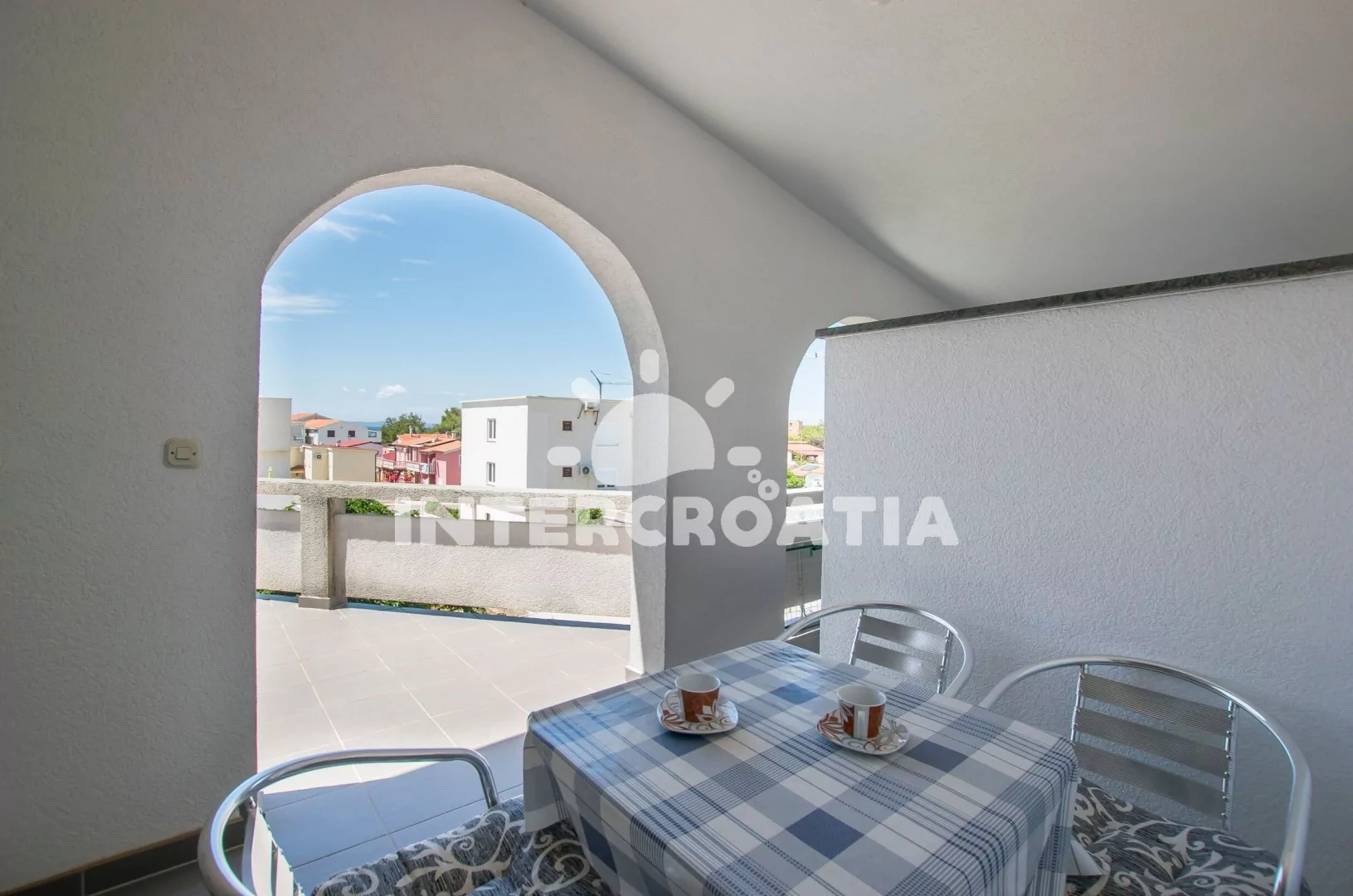 Apartmán Ostrov Vir - Vir OS 5505 N1