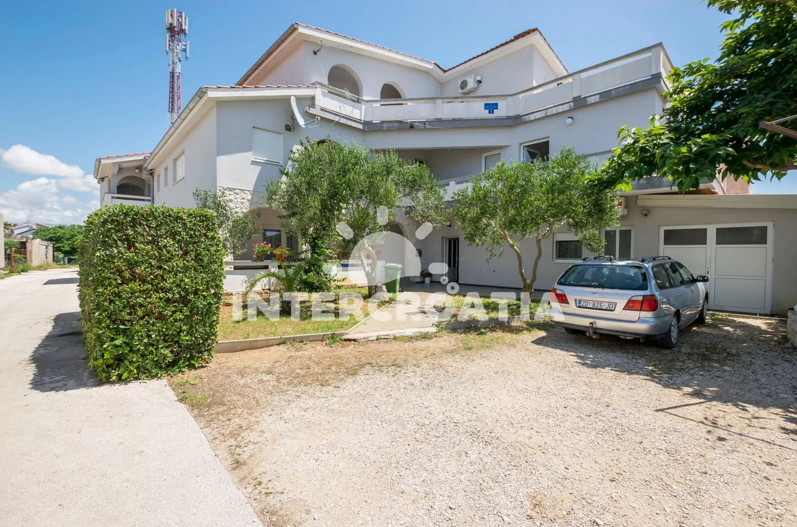 Apartmán Ostrov Vir - Vir OS 5505 N2