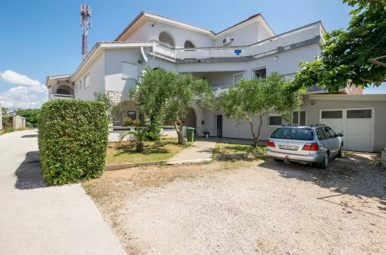 Apartmán Ostrov Vir - Vir OS 5505 N2