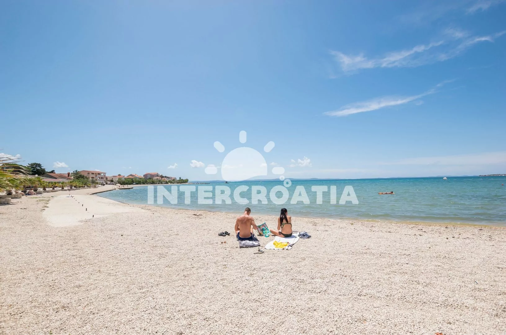 Apartmán Ostrov Vir - Vir OS 5505 N2