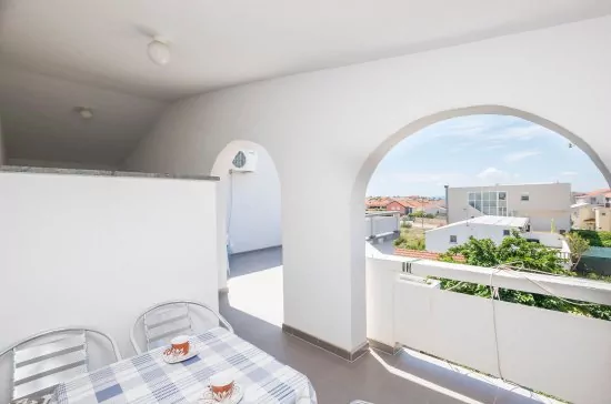 Apartmán Ostrov Vir - Vir OS 5505 N2