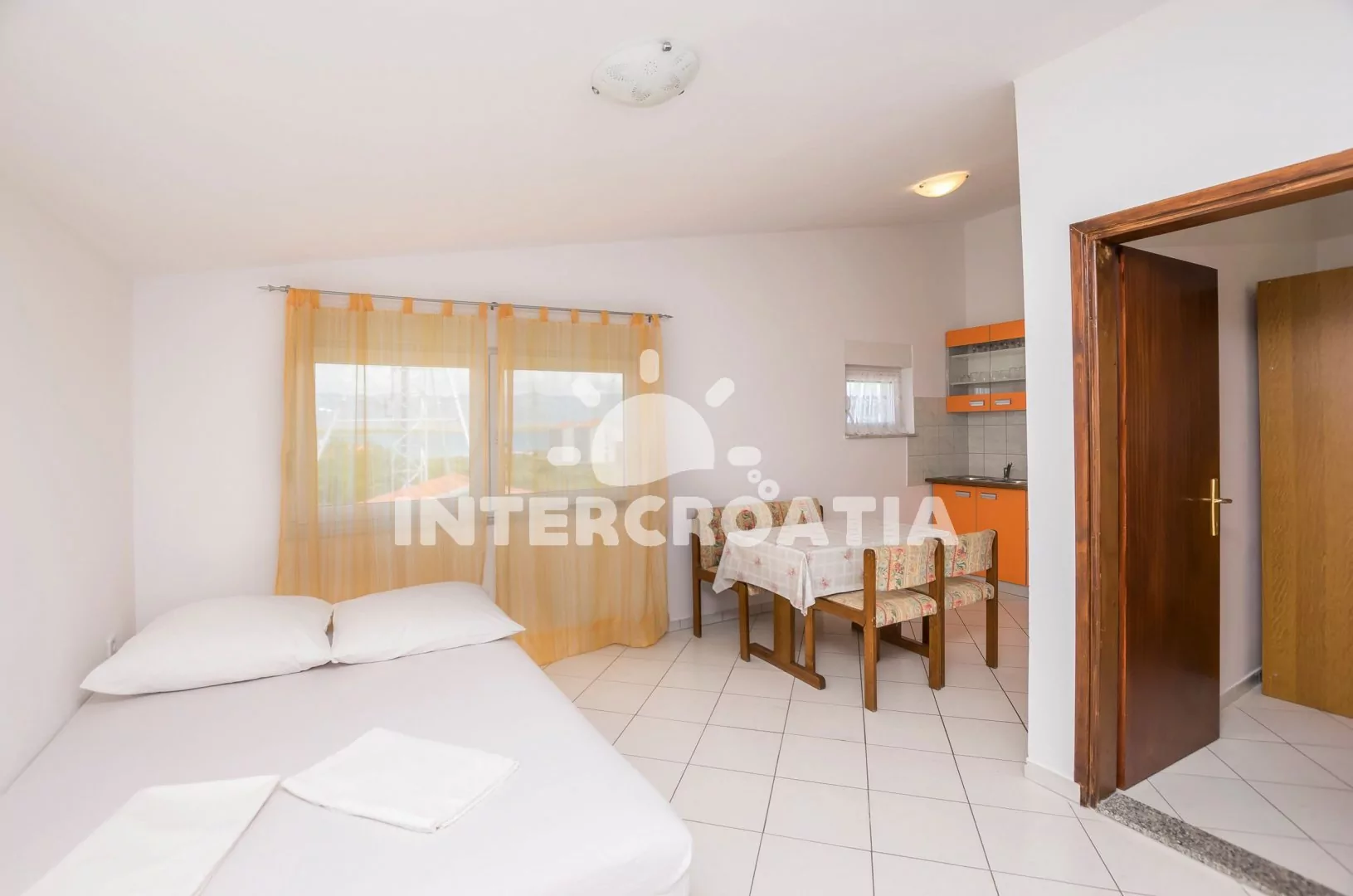 Apartmán Ostrov Vir - Vir OS 5505 N2