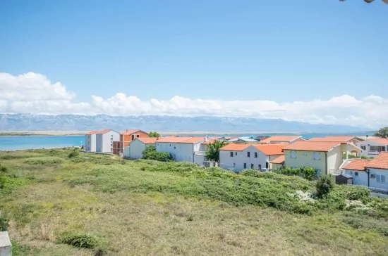 Apartmán Ostrov Vir - Vir OS 5505 N3