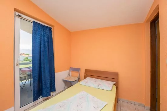 Apartmán Ostrov Vir - Vir OS 5505 N3