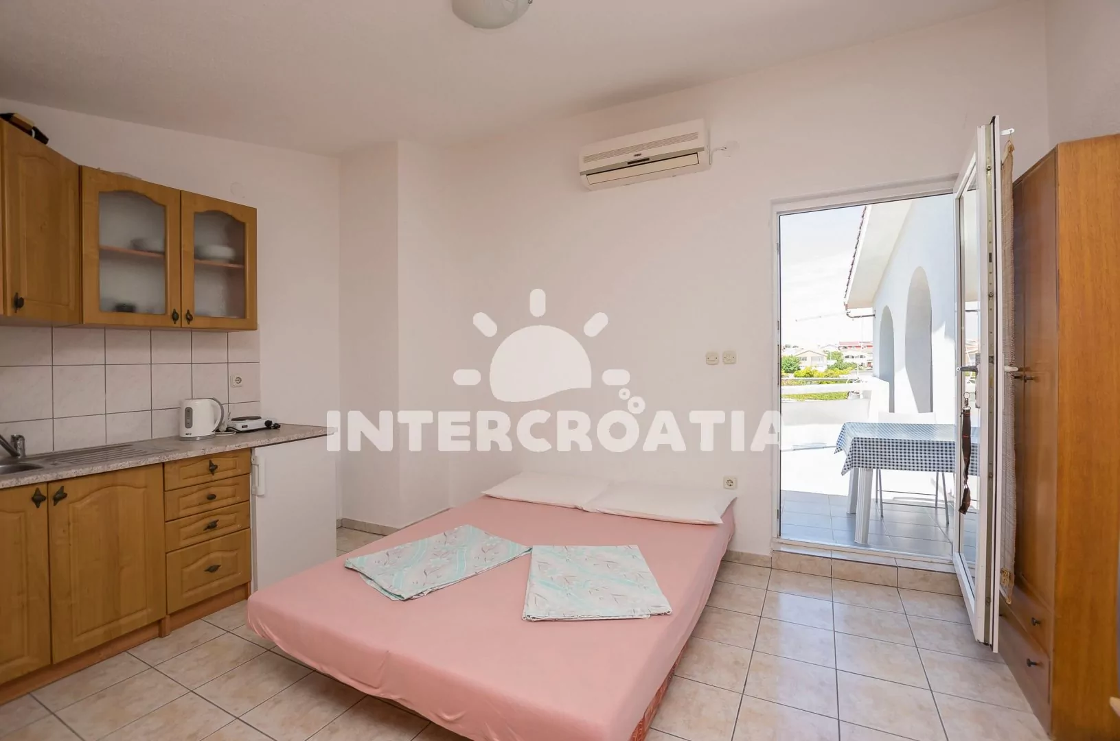 Apartmán Ostrov Vir - Vir OS 5505 N3