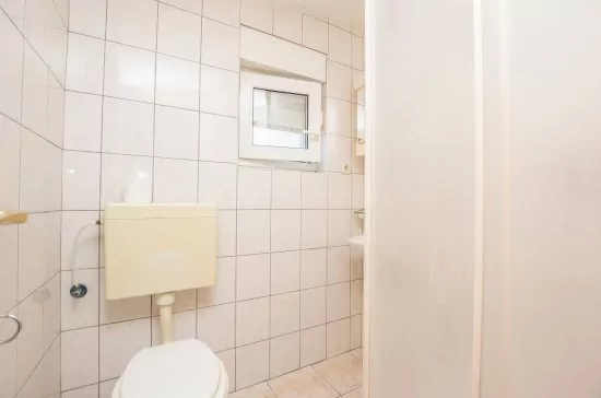 Apartmán Ostrov Vir - Vir OS 5505 N3