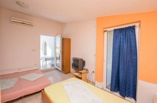 Apartmán Ostrov Vir - Vir OS 5505 N3