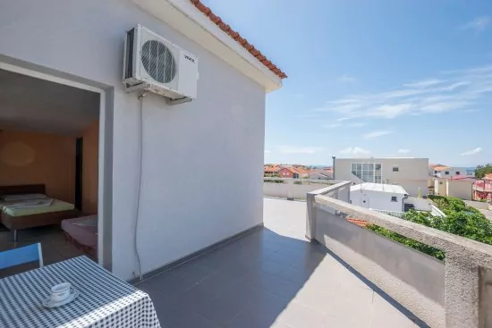 Apartmán Ostrov Vir - Vir OS 5505 N3