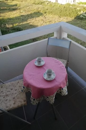 Apartmán Ostrov Vir - Vir OS 5505 N3