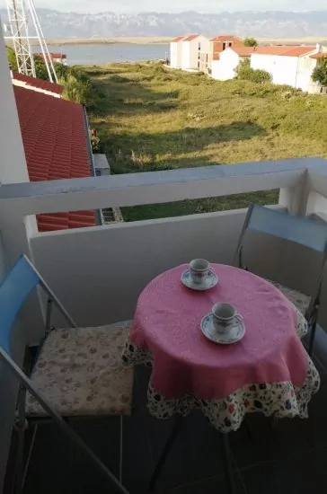 Apartmán Ostrov Vir - Vir OS 5505 N3