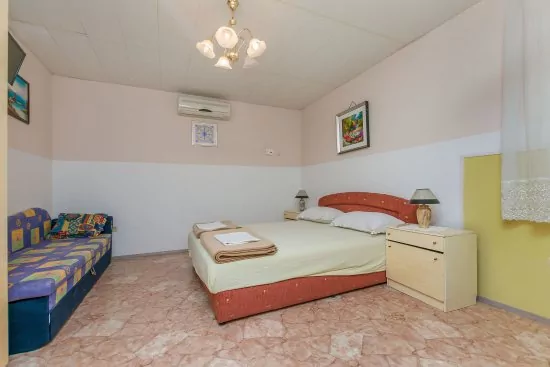 Apartmán Střední Dalmácie - Duće DA 2740 N1