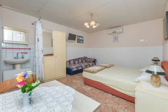 Apartmán Střední Dalmácie - Duće DA 2740 N1