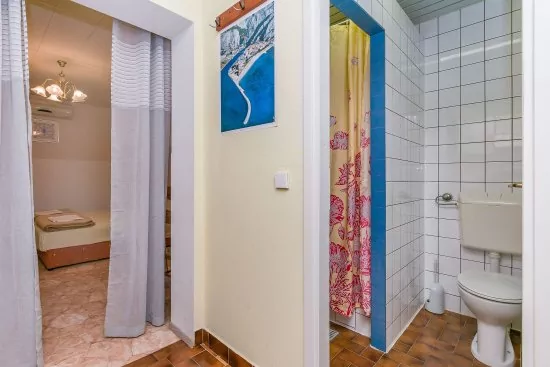 Apartmán Střední Dalmácie - Duće DA 2740 N1