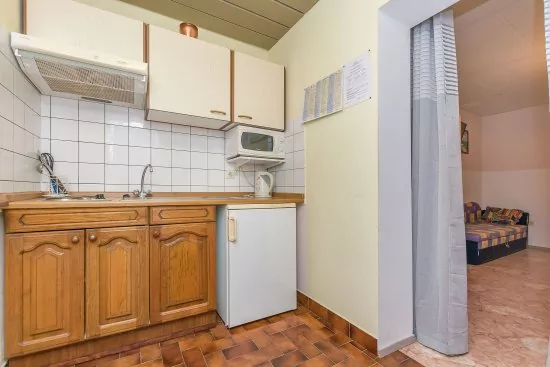 Apartmán Střední Dalmácie - Duće DA 2740 N1