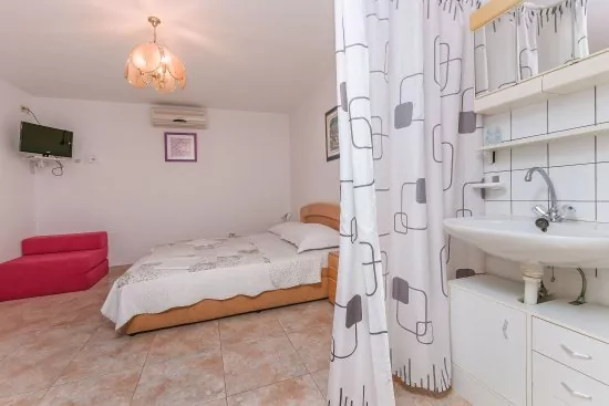Apartmán Střední Dalmácie - Duće DA 2740 N2