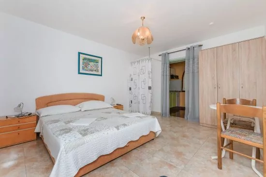 Apartmán Střední Dalmácie - Duće DA 2740 N2