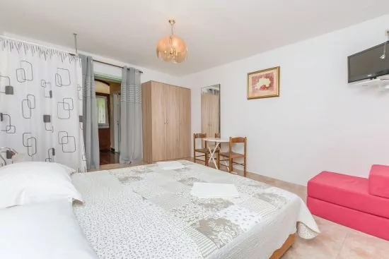 Apartmán Střední Dalmácie - Duće DA 2740 N2