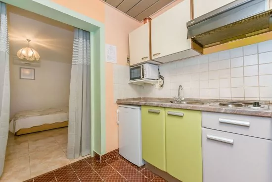 Apartmán Střední Dalmácie - Duće DA 2740 N2