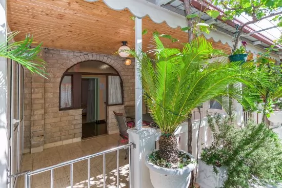 Apartmán Střední Dalmácie - Duće DA 2740 N2