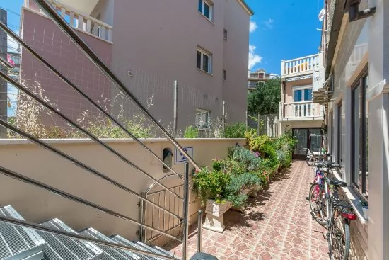 Apartmán Střední Dalmácie - Duće DA 2740 N3