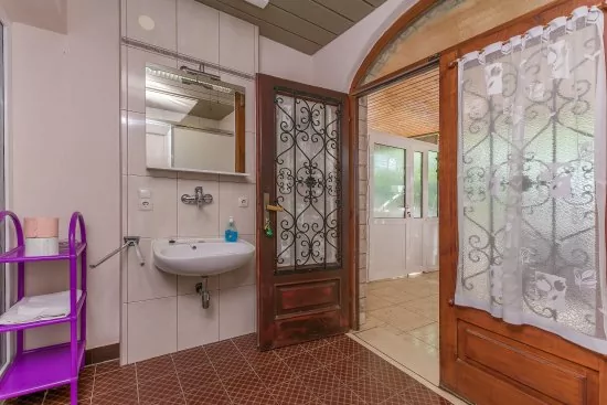 Apartmán Střední Dalmácie - Duće DA 2740 N3