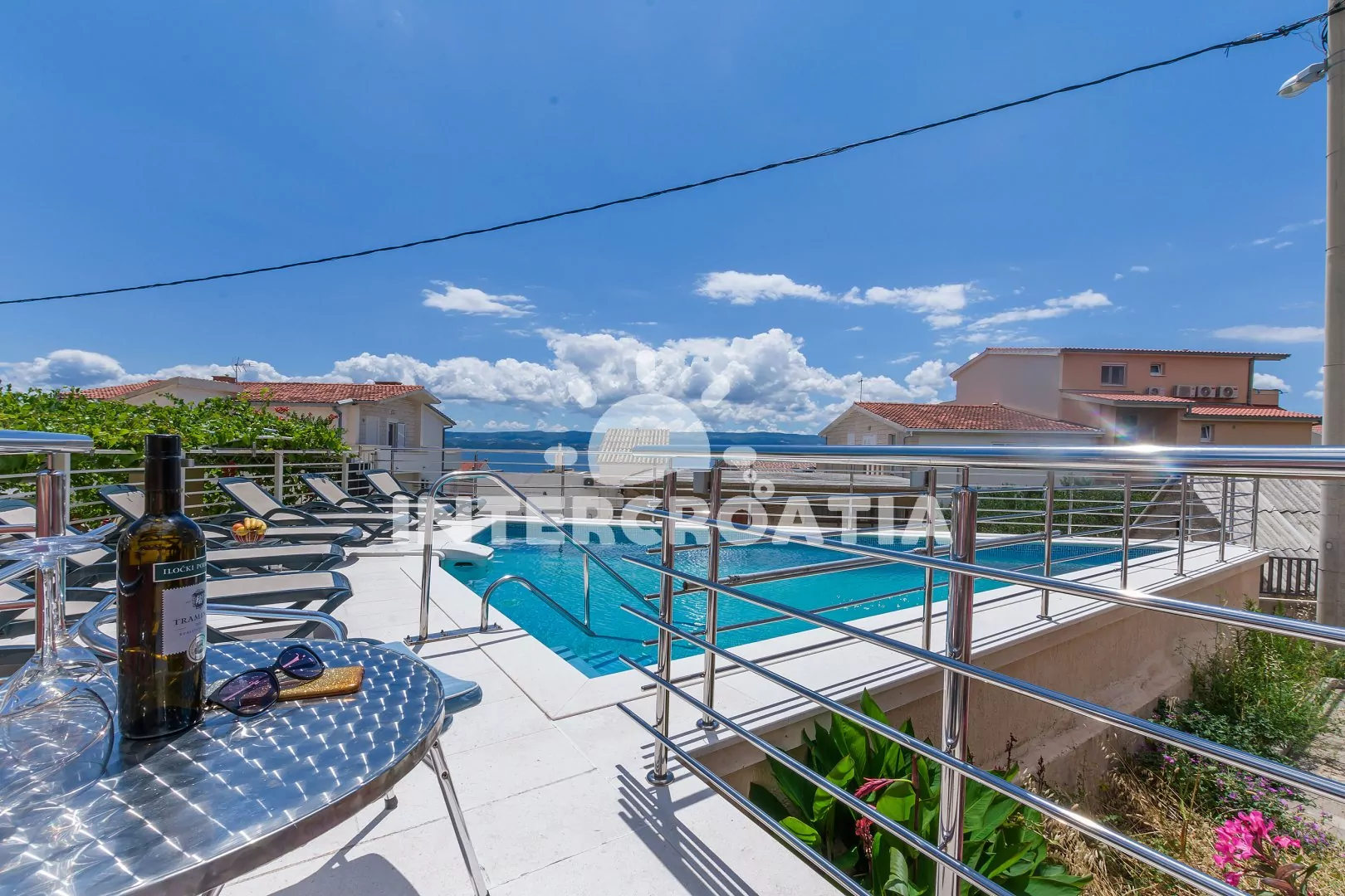 Apartmán Střední Dalmácie - Duće DA 2740 N6