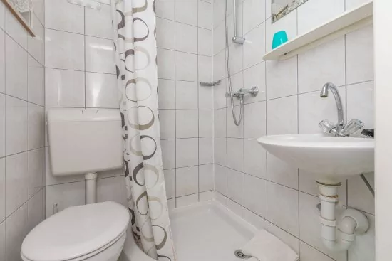 Apartmán Střední Dalmácie - Duće DA 2740 N6