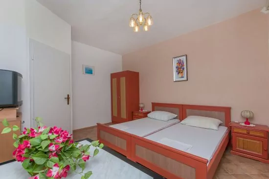 Apartmán Střední Dalmácie - Duće DA 2740 N6