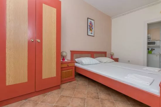 Apartmán Střední Dalmácie - Duće DA 2740 N6