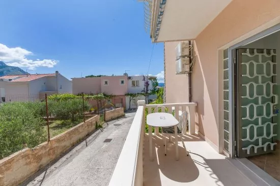 Apartmán Střední Dalmácie - Duće DA 2740 N6