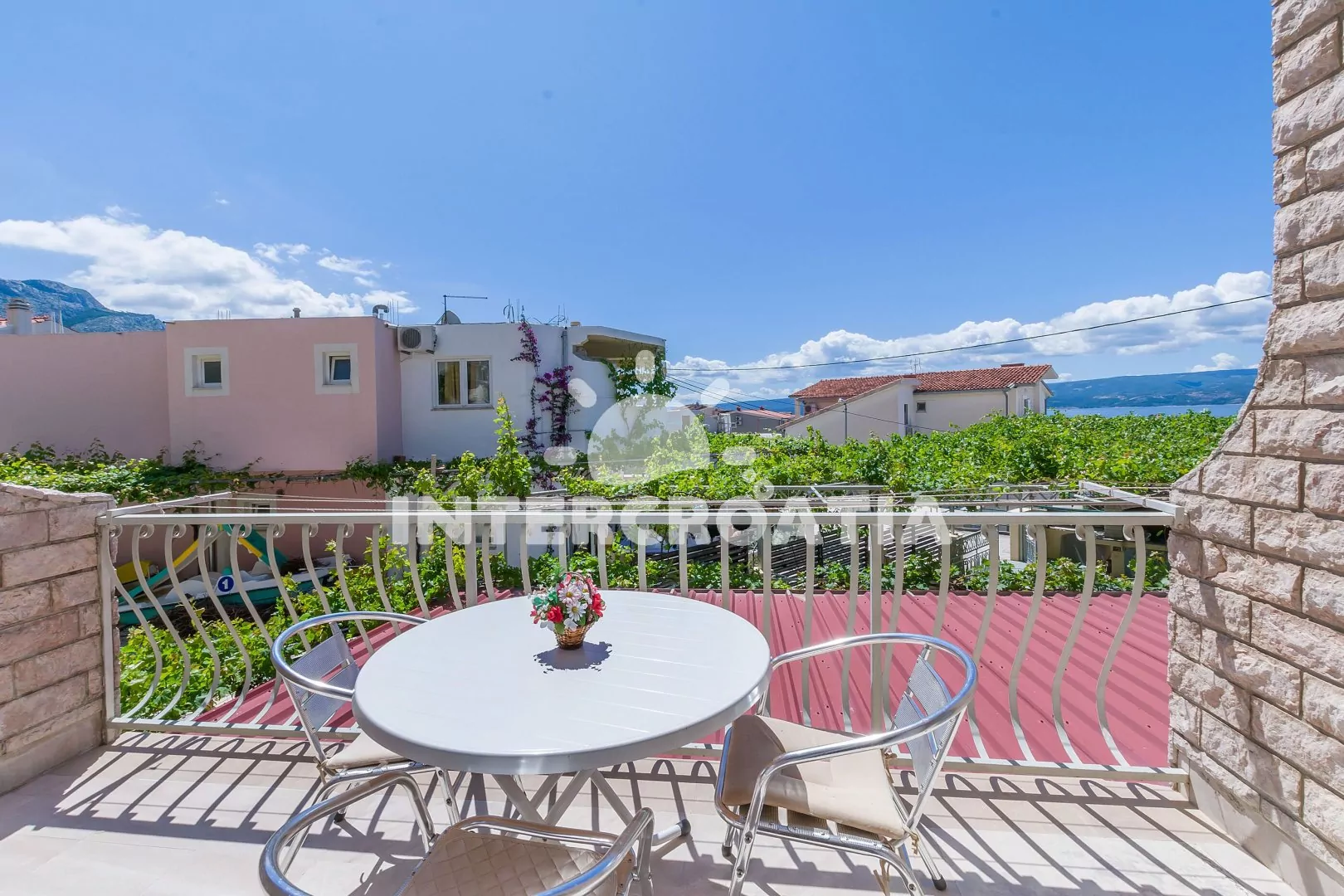 Apartmán Střední Dalmácie - Duće DA 2740 N7