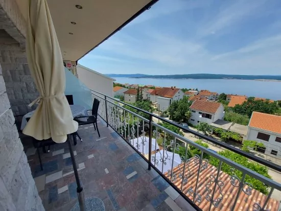 Apartmán Kvarner - Dramalj KV 2143 N1