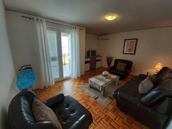 Apartmán Kvarner - Dramalj KV 2143 N1