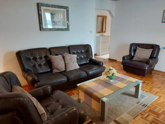 Apartmán Kvarner - Dramalj KV 2143 N1