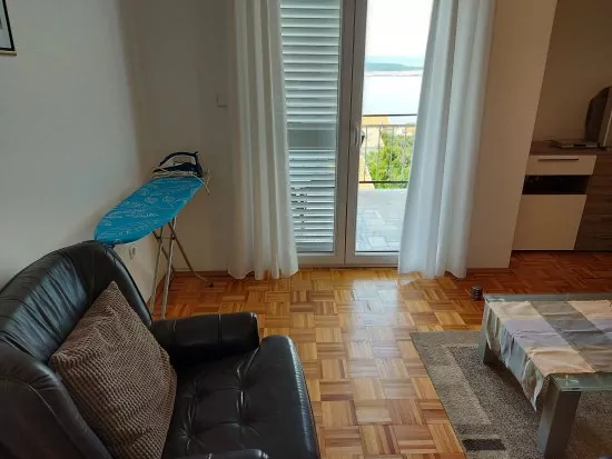 Apartmán Kvarner - Dramalj KV 2143 N1